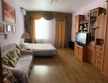 2-к. квартира, 59,9&nbsp;м²