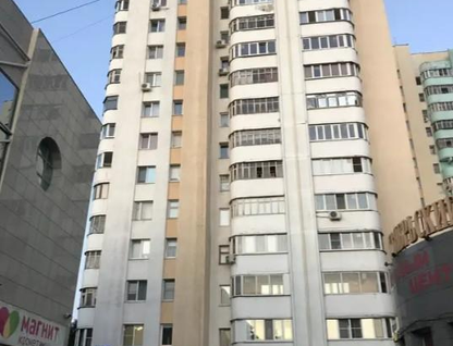 2-к. квартира, 53&nbsp;м²