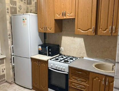 3-к. квартира, 67,2 м²