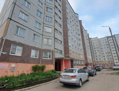 3-к. квартира, 62,6&nbsp;м²