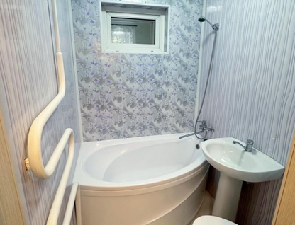 1-к. квартира, 30,7&nbsp;м²