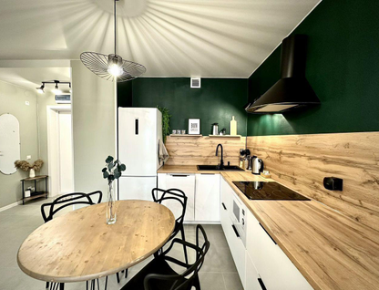 1-к. квартира, 39,3 м²