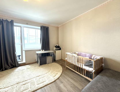 Студия, 25&nbsp;м²