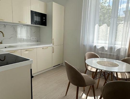 3-к. квартира, 67,5 м²