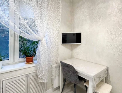 1-к. квартира, 30,9&nbsp;м²