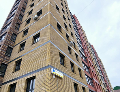 1-к. квартира, 41,1&nbsp;м²