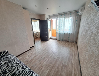1-к. квартира, 27&nbsp;м²
