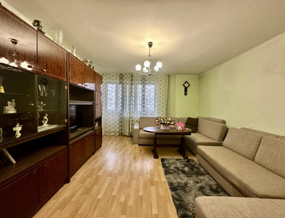 3-к. квартира, 60,2&nbsp;м²