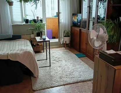 1-к. квартира, 37,2 м²