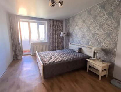 2-к. квартира, 68,8 м²