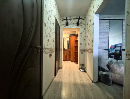 1-к. квартира, 51,6&nbsp;м²