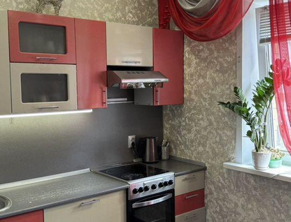 1-к. квартира, 43,2&nbsp;м²
