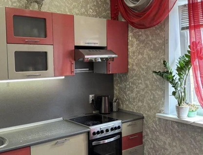1-к. квартира, 43,2&nbsp;м²