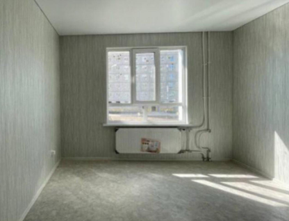 1-к. квартира, 38,2 м²