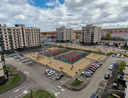 2-к. квартира, 46,7&nbsp;м²