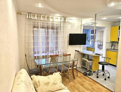 2-к. квартира, 42,8&nbsp;м²
