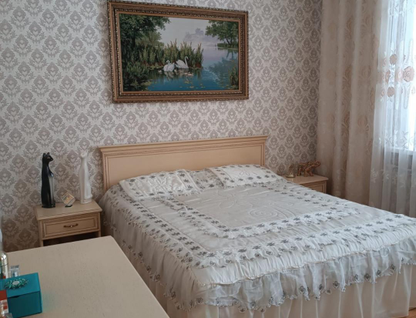 4-к. квартира, 91,5&nbsp;м²