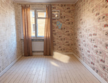 1-к. квартира, 31,7&nbsp;м²