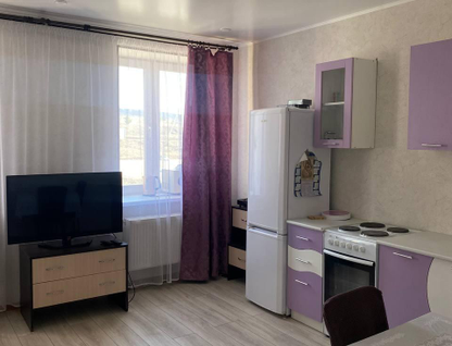 Студия, 24,5&nbsp;м²