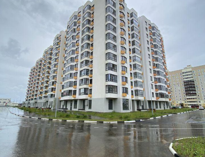 1-к. квартира, 40,5&nbsp;м²