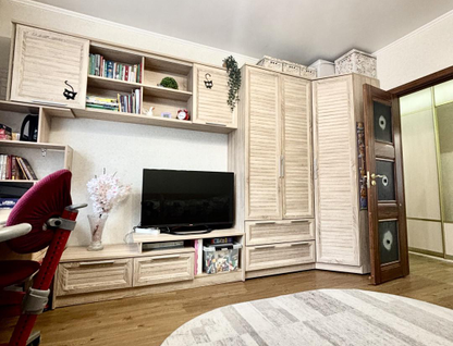 2-к. квартира, 50,9&nbsp;м²