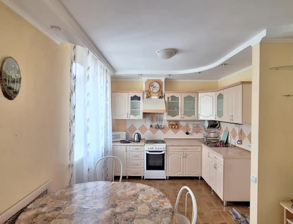 3-к. квартира, 60,8&nbsp;м²