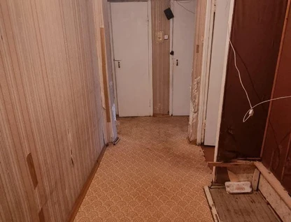 2-к. квартира, 46,4 м²