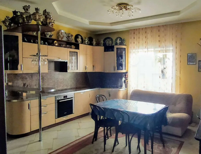 1-к. квартира, 65&nbsp;м²