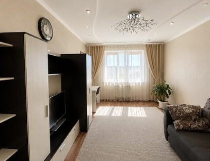 1-к. квартира, 45&nbsp;м²