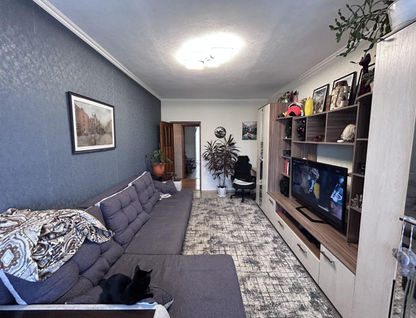 2-к. квартира, 47,1 м²