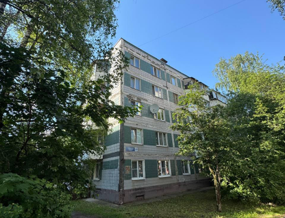 1-к. квартира, 30&nbsp;м²