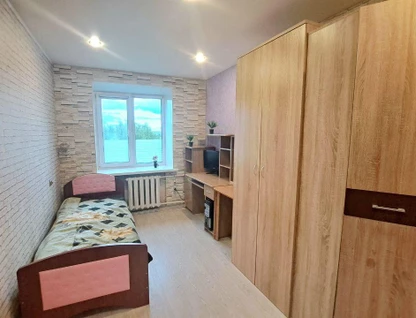 2-к. квартира, 45,5&nbsp;м²