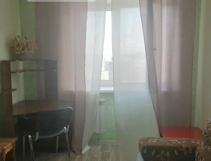 1-к. квартира, 40,2&nbsp;м²