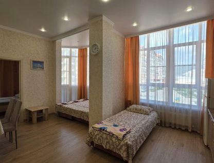 1-к. квартира, 45,9&nbsp;м²