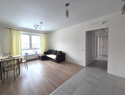 3-к. квартира, 54,3&nbsp;м²