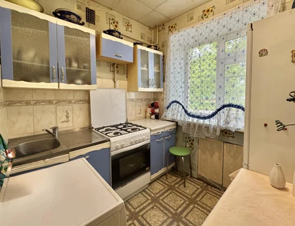 2-к. квартира, 44,2&nbsp;м²
