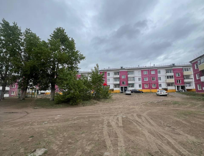 1-к. квартира, 25,4&nbsp;м²