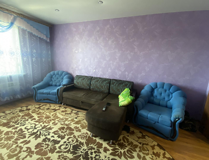 1-к. квартира, 44&nbsp;м²