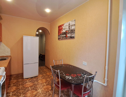 1-к. квартира, 40,2&nbsp;м²
