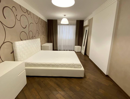 3-к. квартира, 130&nbsp;м²