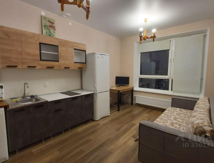 2-к. квартира, 42&nbsp;м²