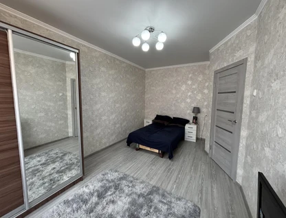 1-к. квартира, 31,3&nbsp;м²