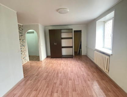 1-к. квартира, 33&nbsp;м²