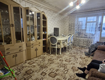 3-к. квартира, 70&nbsp;м²