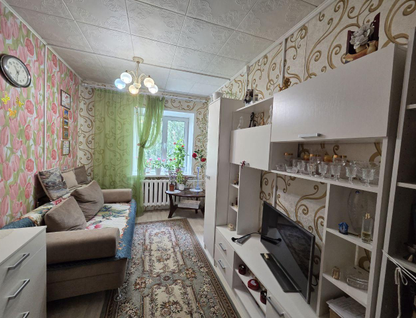 2-к. квартира, 33,6&nbsp;м²