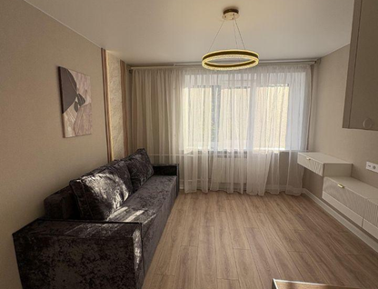 1-к. квартира, 19&nbsp;м²