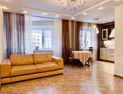 3-к. квартира, 70&nbsp;м²