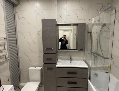 2-к. квартира, 40,7 м²