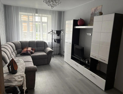 2-к. квартира, 53 м²