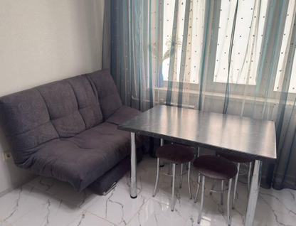 1-к. квартира, 44&nbsp;м²